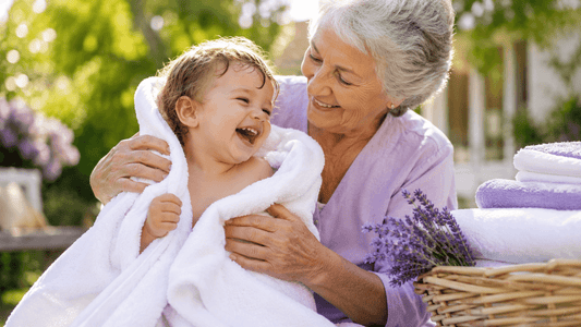 Adoucissant professionnel pour EHPAD : pourquoi l'ozone change tout