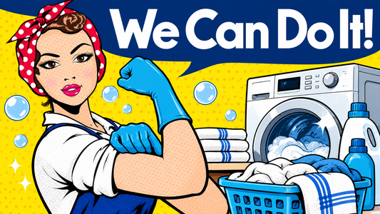 Venir à bout des taches difficiles en linge professionnel : le guide complet