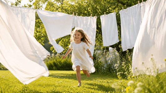 Lessive ozone pour laverie automatique : 5 avantages qui vont transformer votre activité