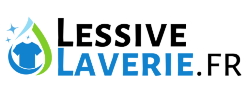 Lessive Laverie
