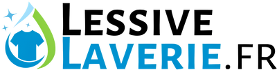 Lessive Laverie